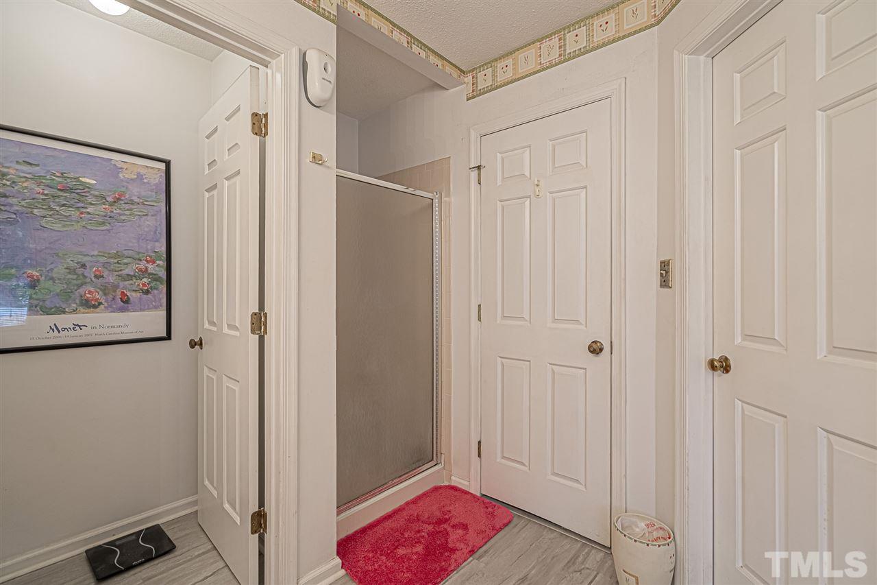 4248 Birmingham Way Raleigh, NC 27604 - Photo 21 of 29 a view of painting on the wall