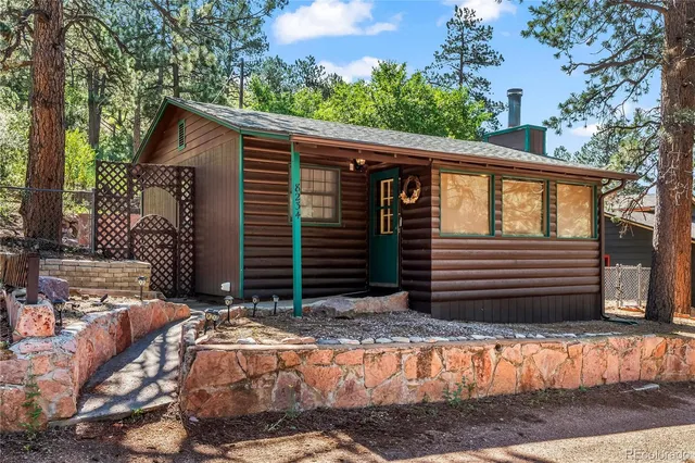 $335,000 | 8234 W Highway, Cascade, CO 80809