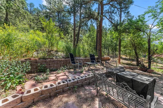 $335,000 | 8234 W Highway, Cascade, CO 80809