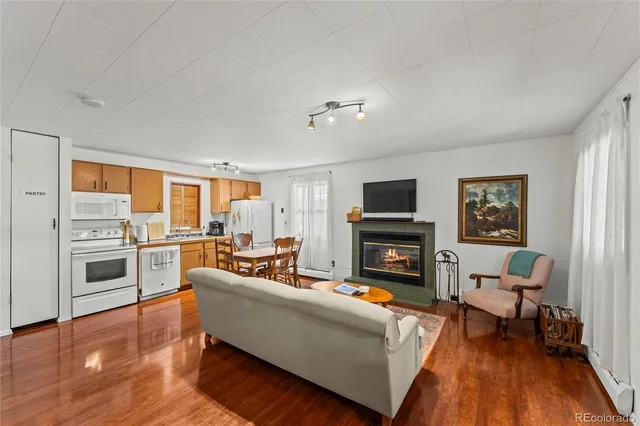 $335,000 | 8234 W Highway, Cascade, CO 80809