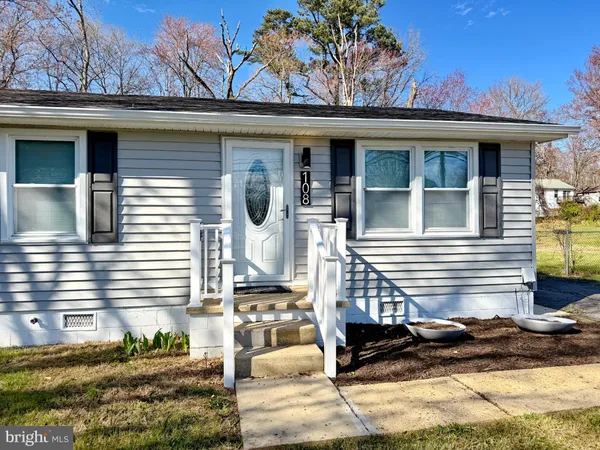 $397,500 | 108 West Hawthorne Drive, La Plata, MD 20646