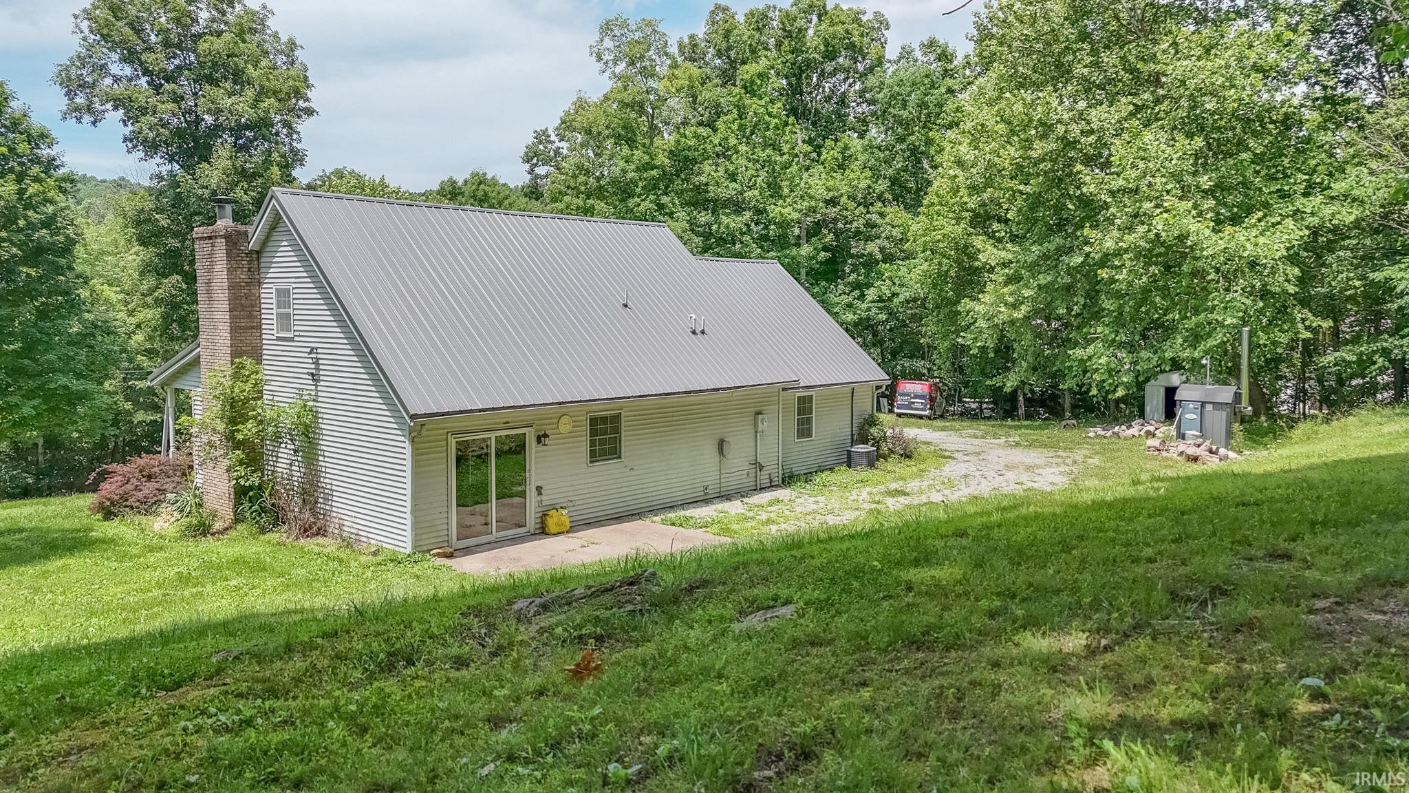11450 Deer Creek Road Tell City, IN 47586 - Photo 32 of 41