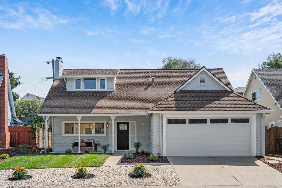 2435 Crestmoor Drive, San Bruno, CA 94066 Compass