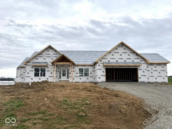 $410,000 | 4 Pine Hills Court, Crawfordsville, IN 47933