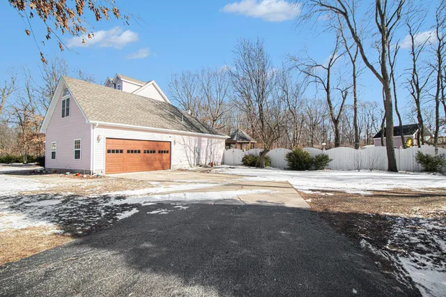 a view of a lake view