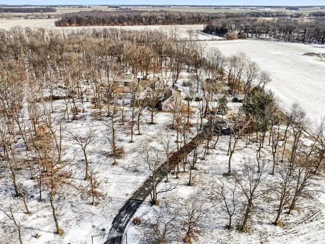 $575,000 | 7683 North 1200th Street West, Fair Oaks, IN 47943