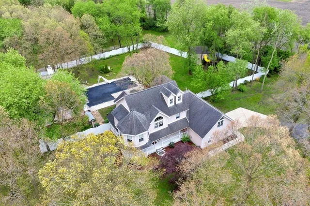 $575,000 | 7683 North 1200th Street West, Fair Oaks, IN 47943