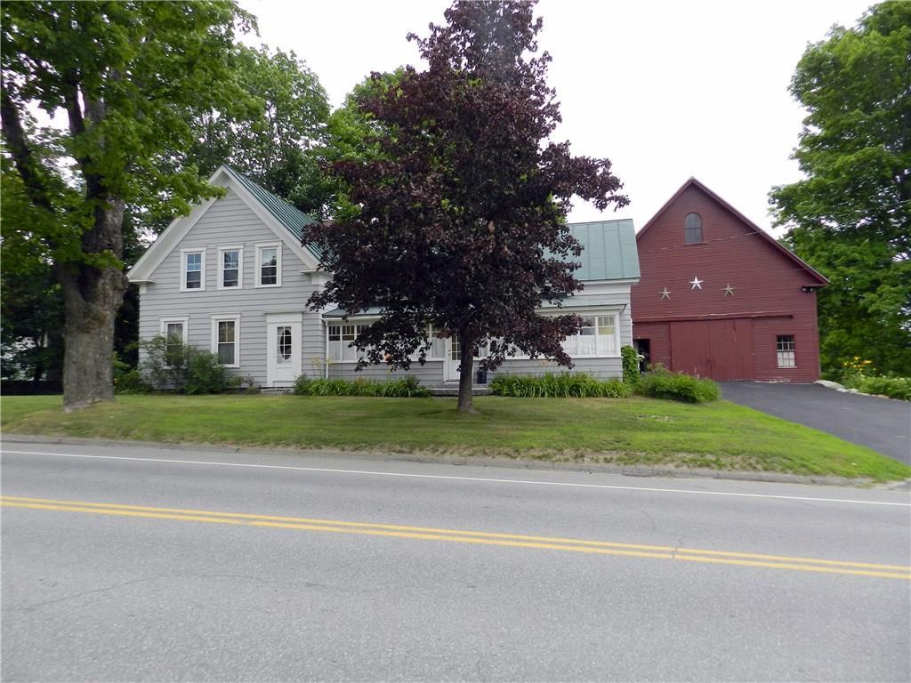 21 Main Street St. Albans, ME 04971 - Photo 4 of 35 Photo