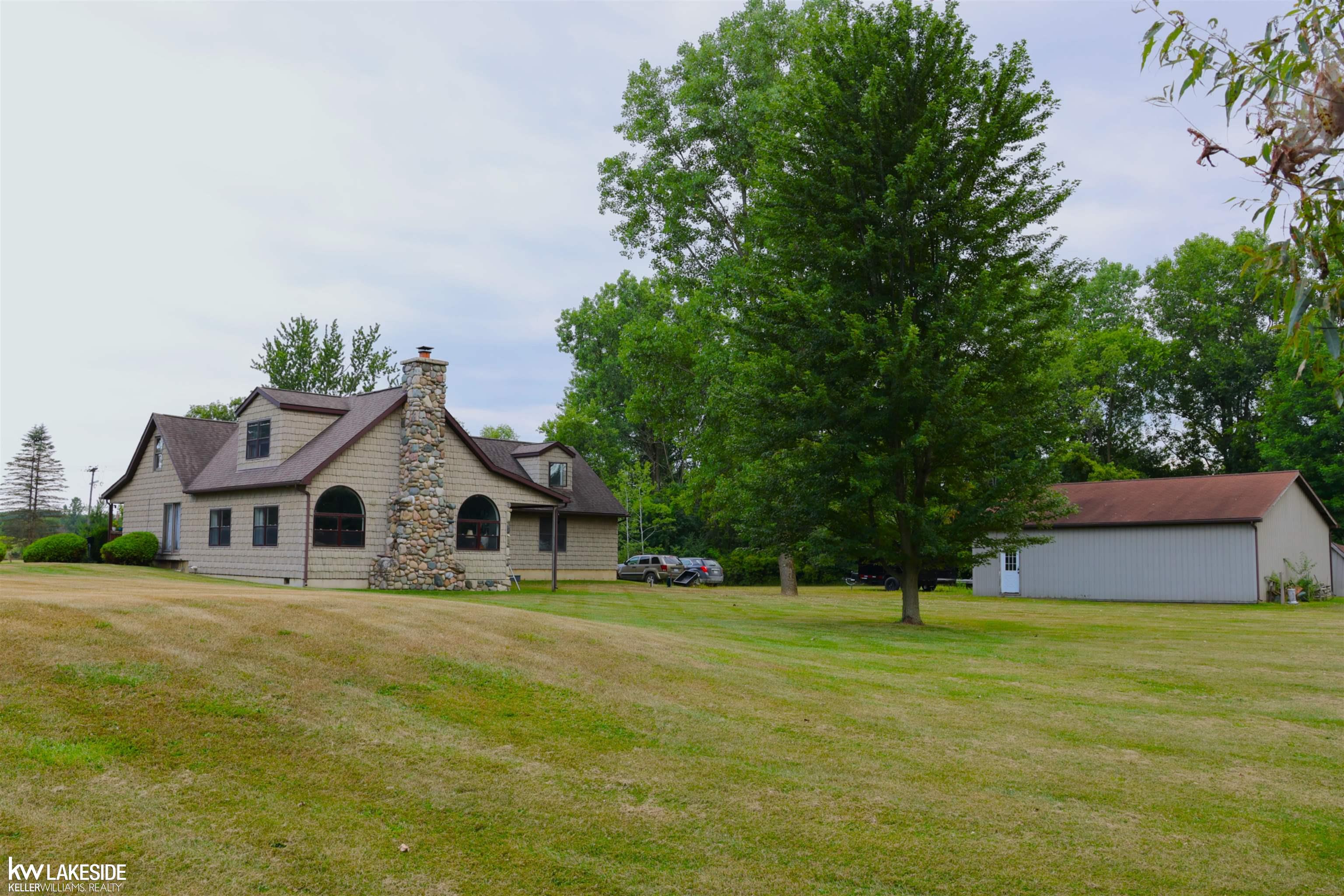 13202 Speaker Road Yale, MI 48097 - Photo 49 of 53 Gallery Image 49