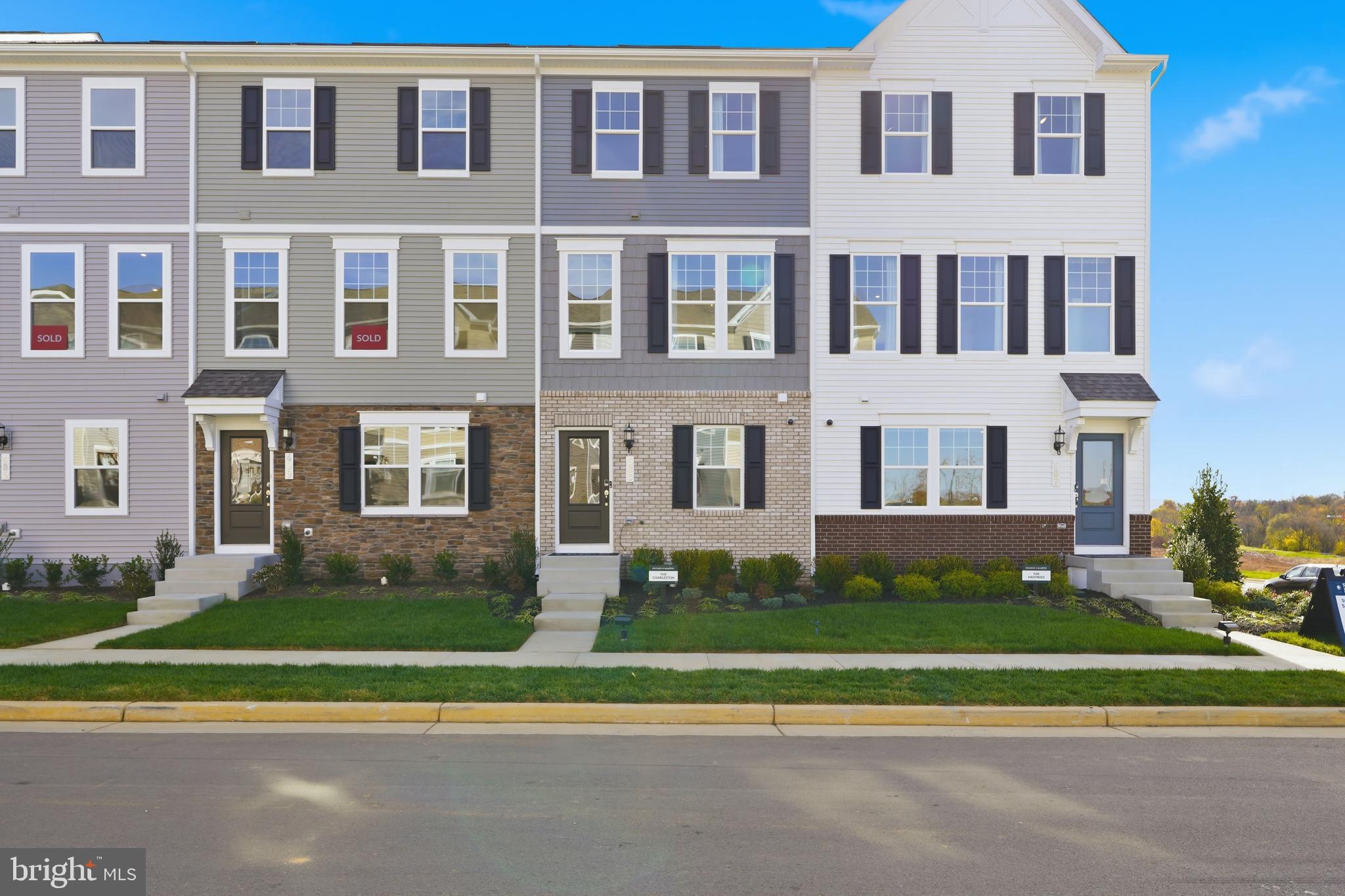 27 Democracy Mews, Unit 468 Ranson, WV 25438 - Photo 69 of 87
