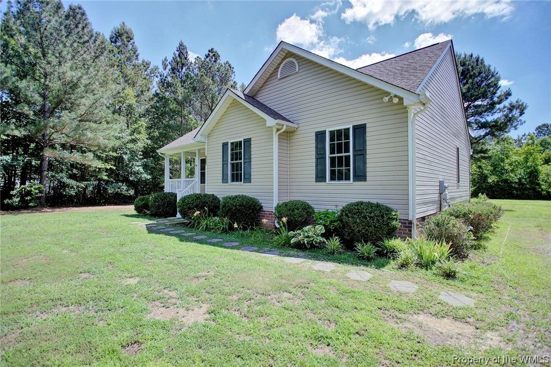 6280 Barnetts Road Charles City, VA 23030 - Photo 20 of 20 Gallery Image 20