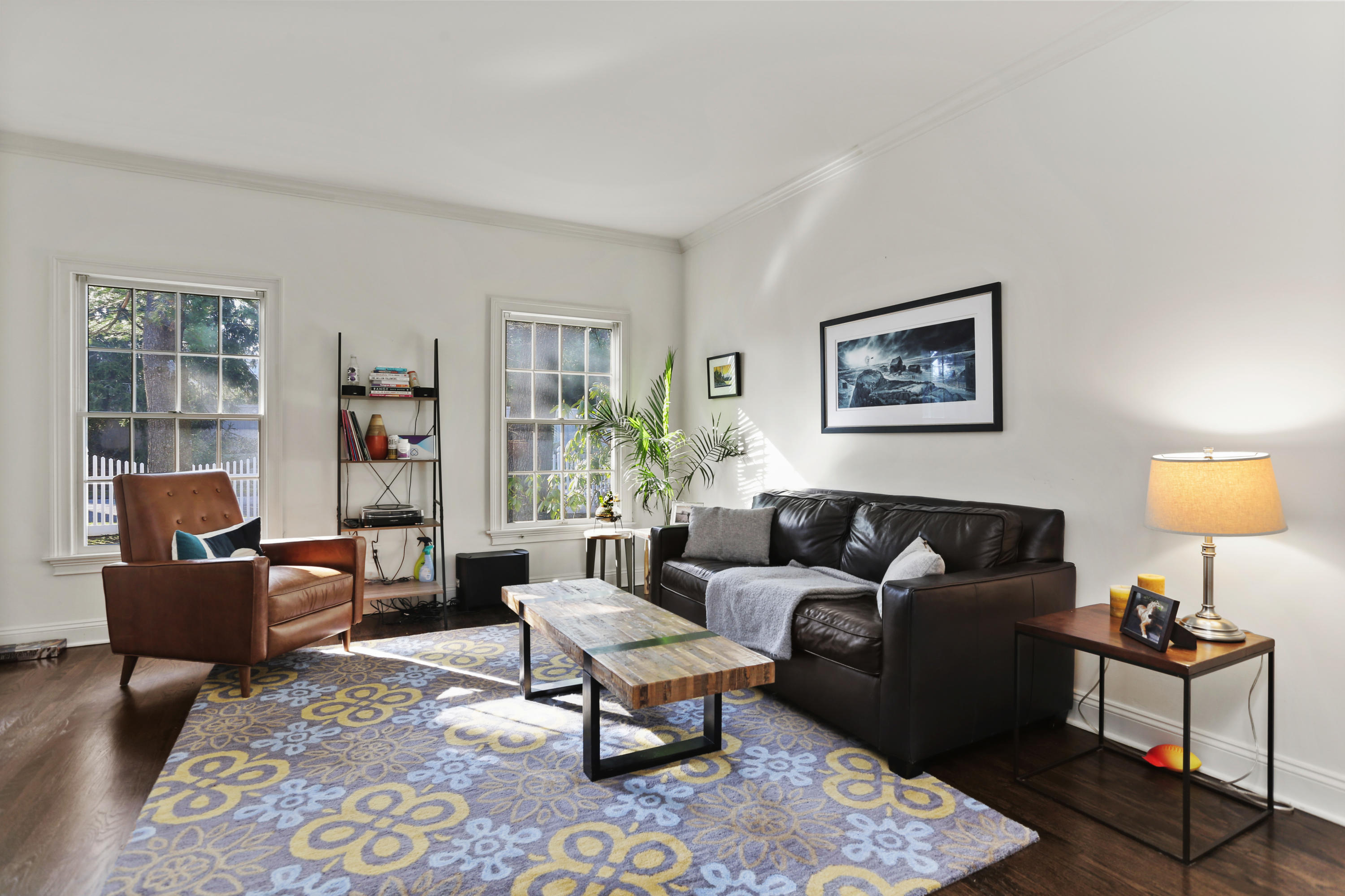 2 Old Field Road Norwalk, CT 06853 - Photo 6 of 23 a living room with furniture and a window