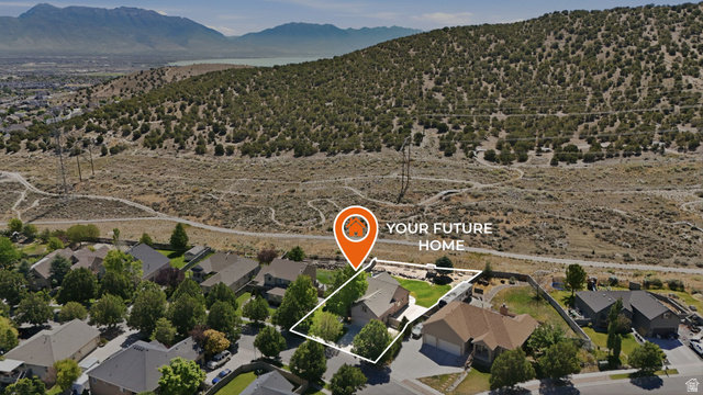 7422 North Castle Rock Road Eagle Mountain, UT 84005 - Photo 41 of 42
