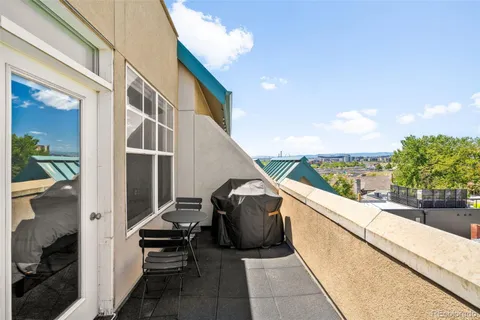$629,000 | 1441 Central Street, Unit 507, Denver, CO 80211