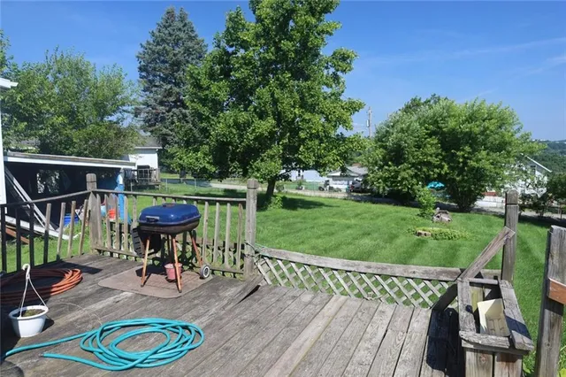 $119,900 | 749 Wilmington Street, Washington, PA 15301