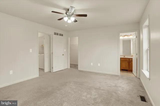 a view of wooden deck