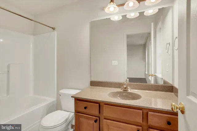 a view of a wooden balcony