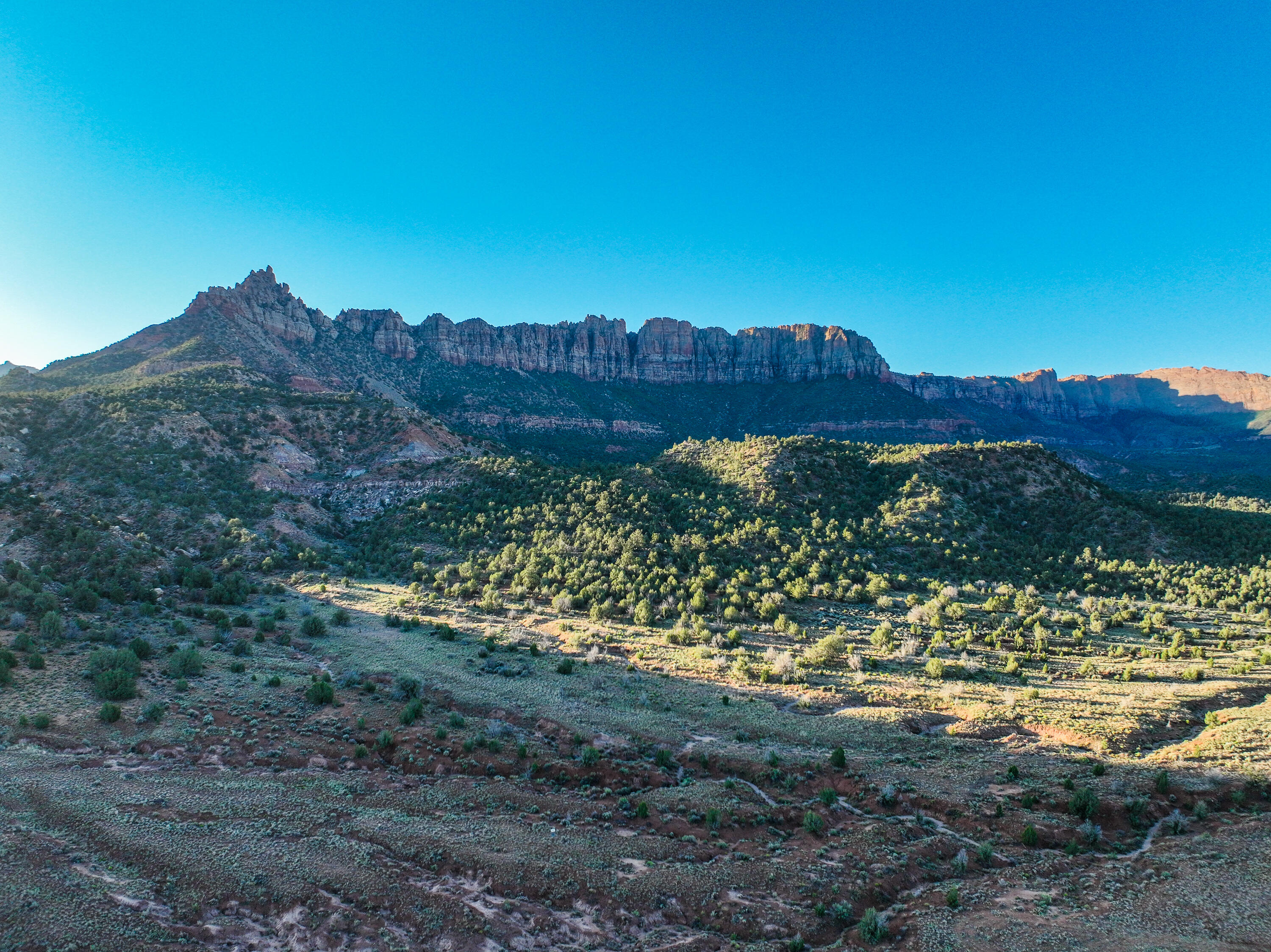 Carmel Road Rockville, UT 84763 - Photo 3 of 53 20260504-DJI_0181