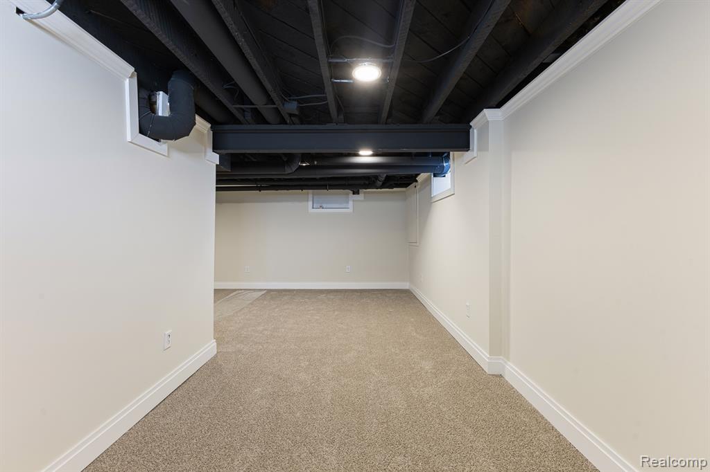3518 Normandy Road Royal Oak, MI 48073 - Photo 42 of 45