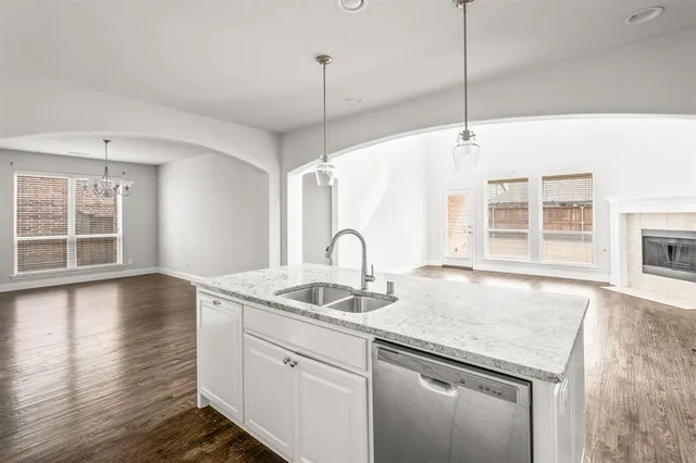 $3,700 | 4138 Maclin Drive, Celina, TX 75009