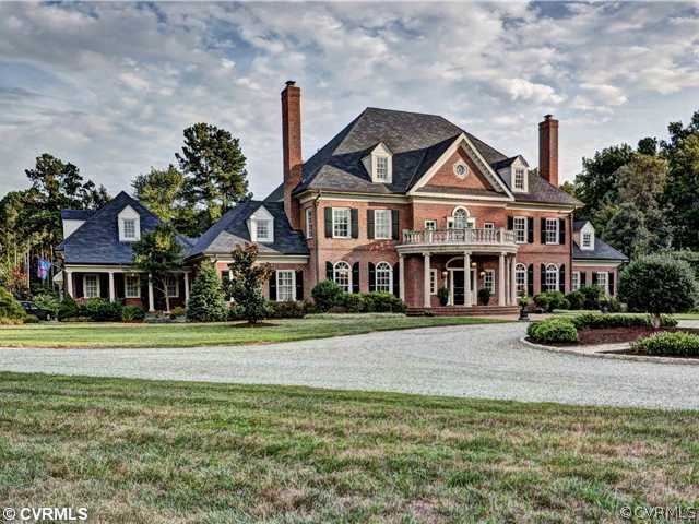11205 Cross Corner Road Ashland, VA 23005 - Photo 2 of 24 Gallery Image 2