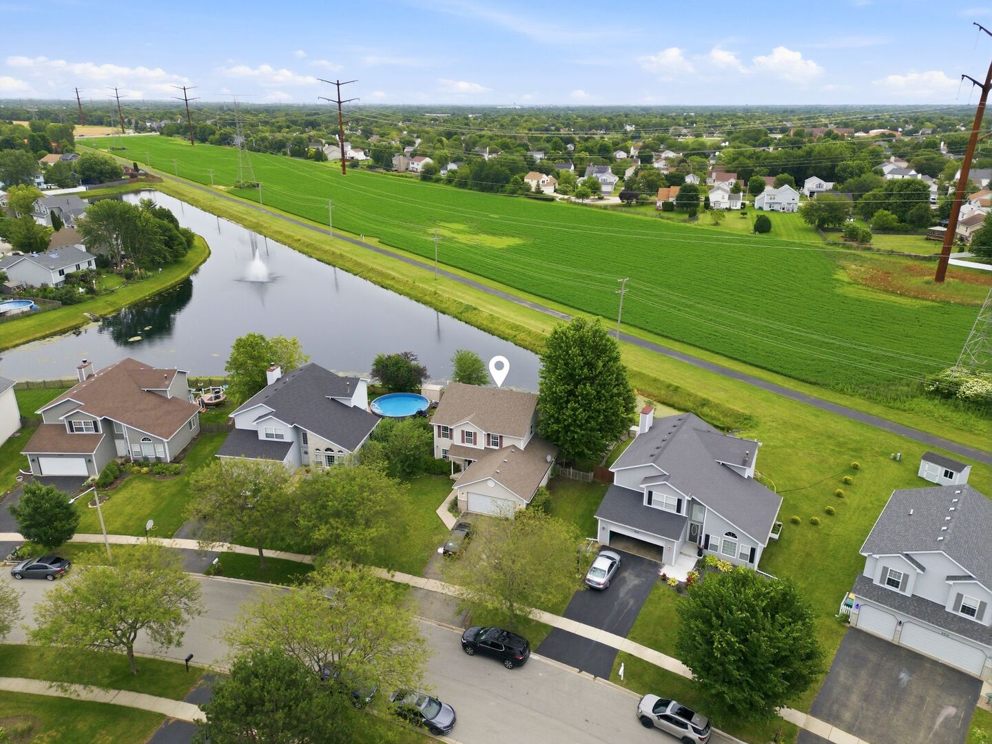 2018 Alpine Way Plainfield, IL 60586 - Photo 41 of 45