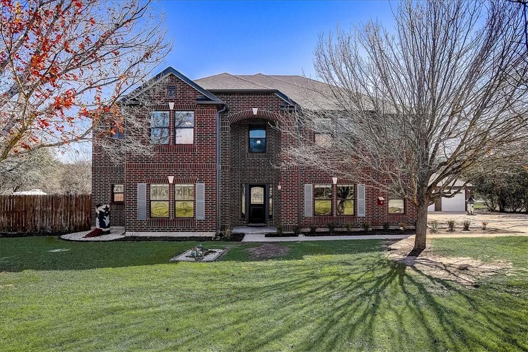 773 Arroyo Ranch Road Kyle, TX 78640 - Photo 1 of 1