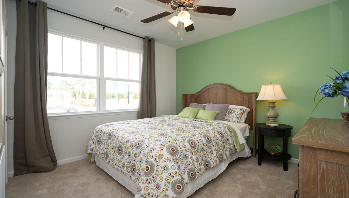200 Sarcoxie Road Moncks Corner, SC 29461 - Photo 8 of 63 Cali Plan