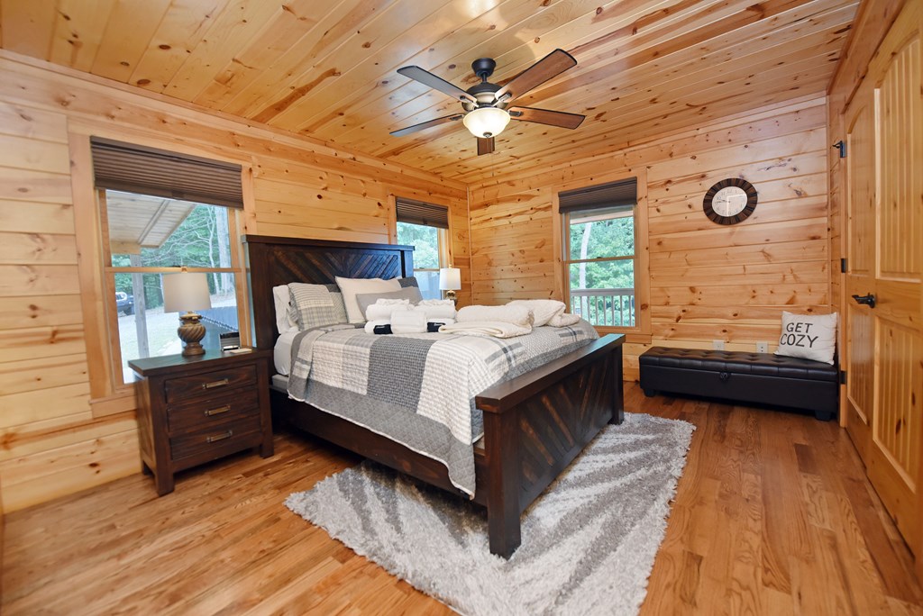 33 Stanley Ridge Road Morganton, GA 30560 - Photo 34 of 61
