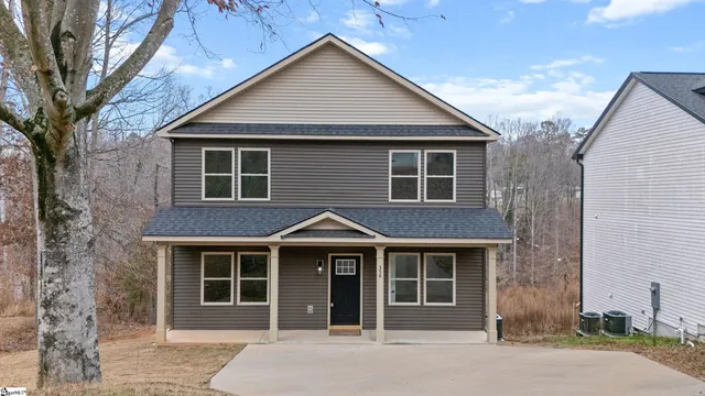 $335,000 | 356 West Caroline Street, Greenville, SC 29611