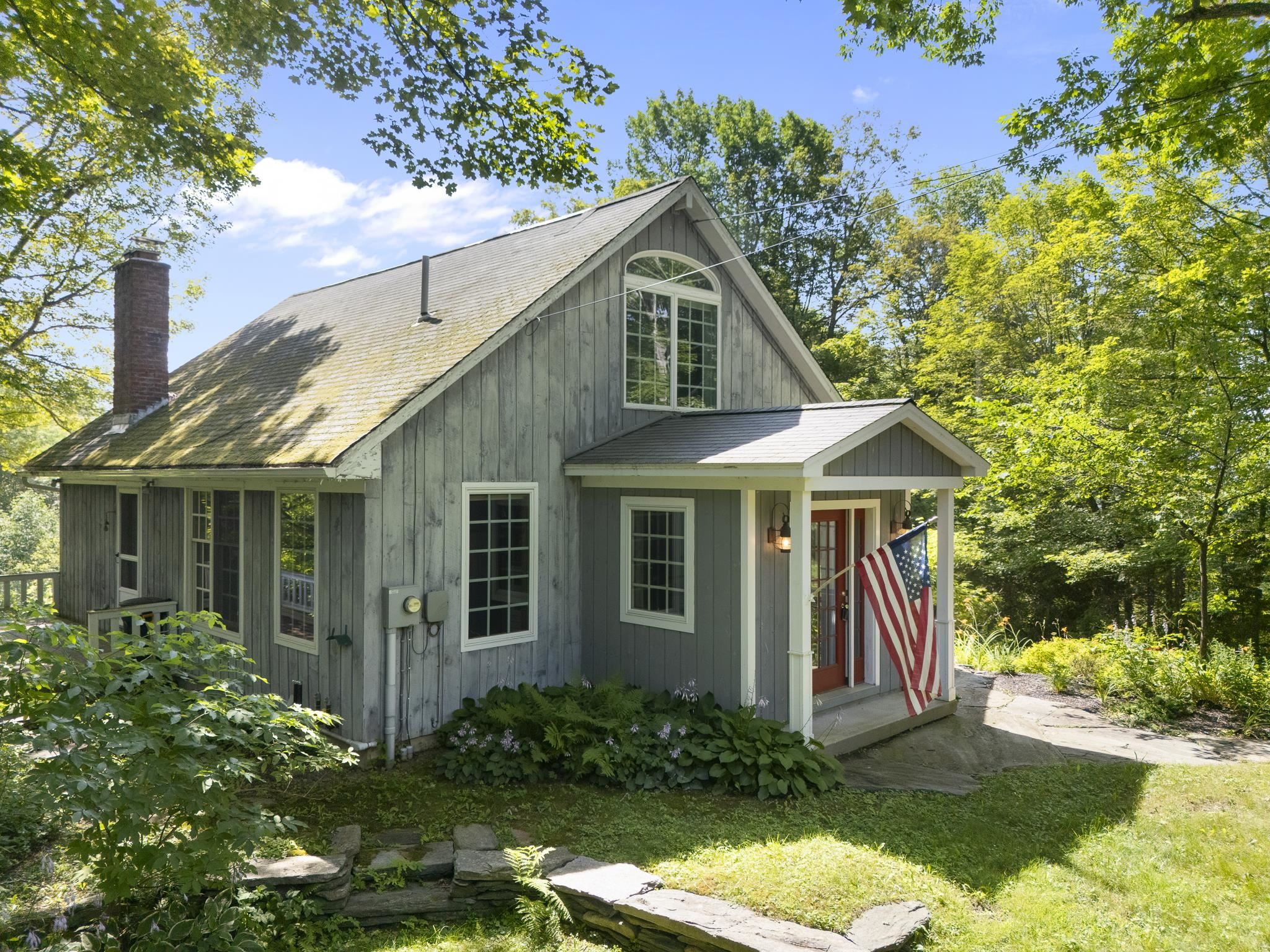 6900 Windham Hill Road Windham, VT 05359 - Photo 54 of 56