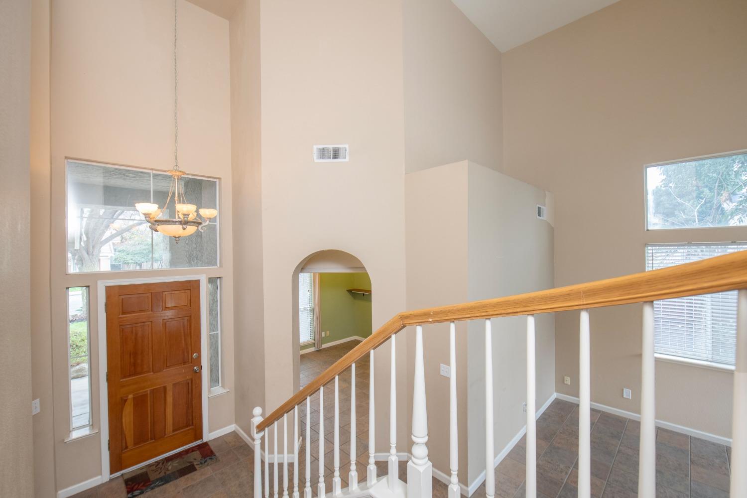 1361 Birch Avenue Clovis, CA 93611 - Photo 12 of 43 a view of a balcony
