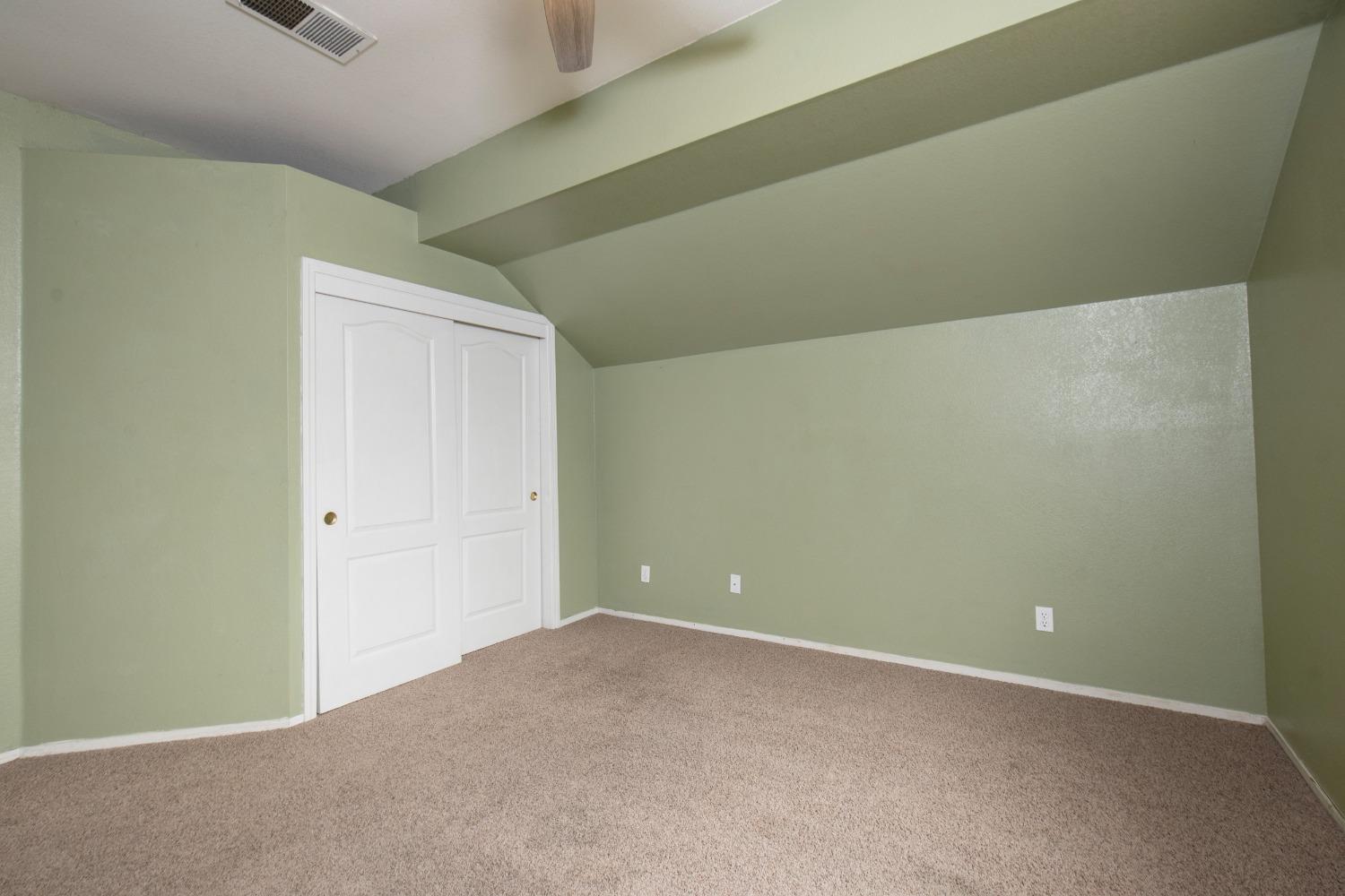 1361 Birch Avenue Clovis, CA 93611 - Photo 31 of 43 a view of an empty room