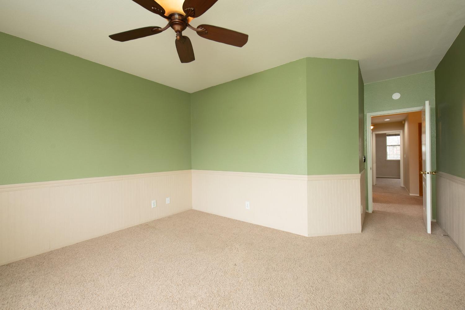 1361 Birch Avenue Clovis, CA 93611 - Photo 34 of 43 a view of an empty room