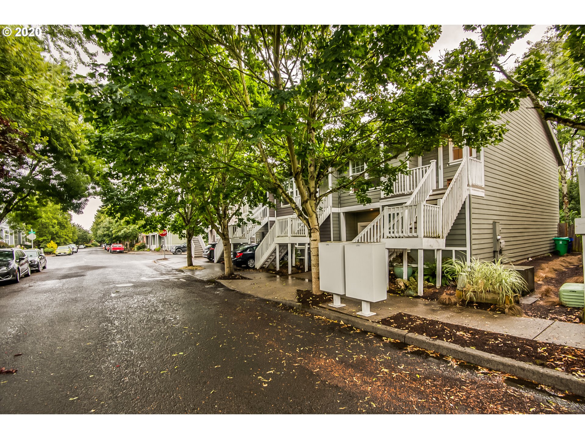328 Northeast Roth Street Portland, OR 97211 - Photo 20 of 20 Gallery Image 20