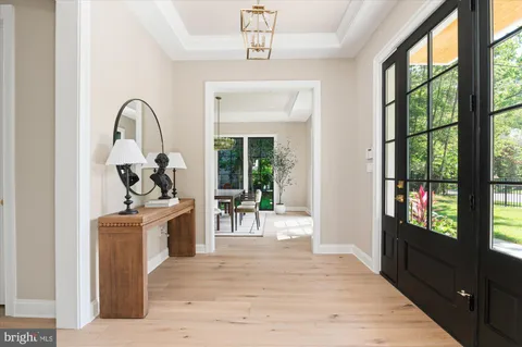 $4,275,000 | 2733 Chesapeake Street Northwest, Washington, DC 20008