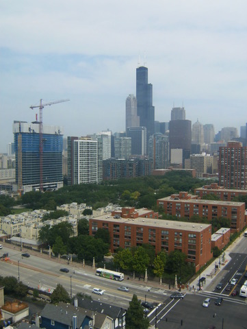 1255 South State Street, Unit 1101 Chicago, IL 60605 - Photo 3 of 6