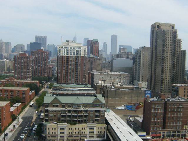 1255 South State Street, Unit 1101 Chicago, IL 60605 - Photo 4 of 6