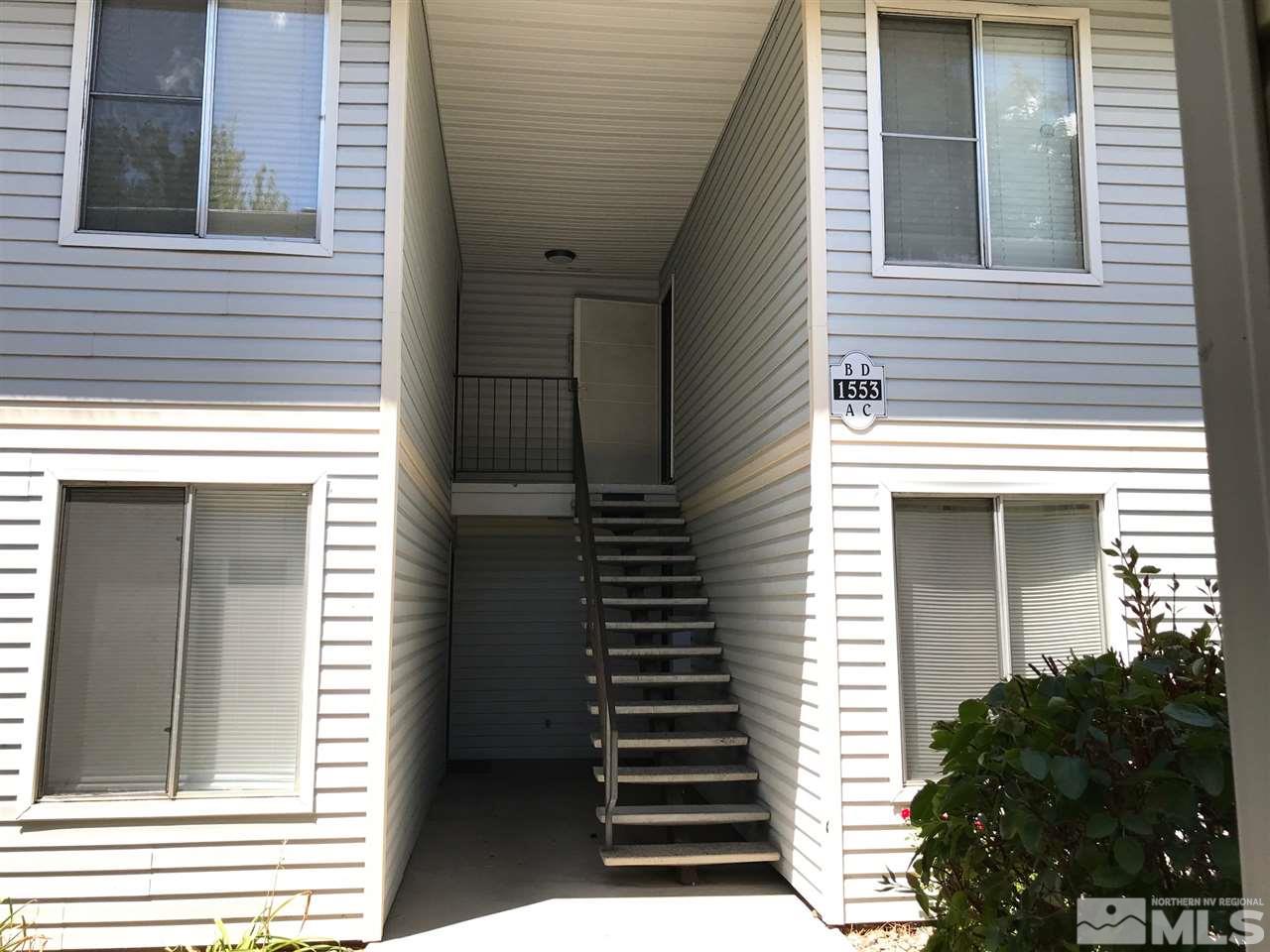 1553 Delucchi Lane, Unit D Reno, NV 89502 - Photo 4 of 20 Photo 4