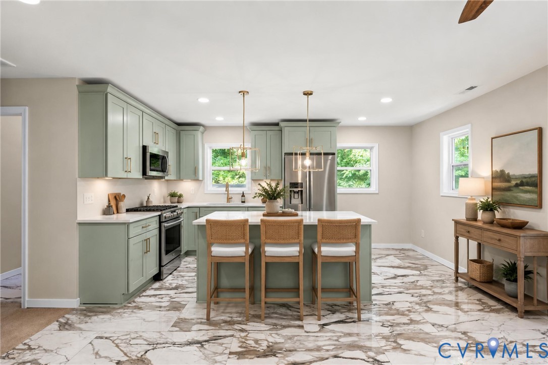 3008 Nelsons Bridge Road Hanover, VA 23069 - Photo 11 of 32