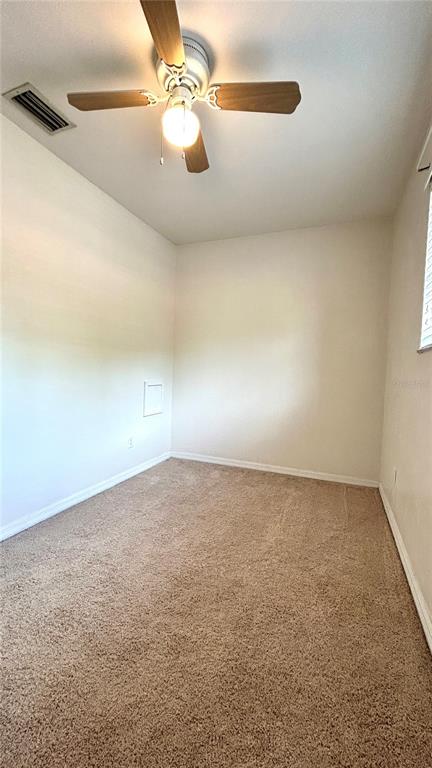 5855 Southwest 8th Place Gainesville, FL 32607 - Photo 16 of 19 a view of an empty room