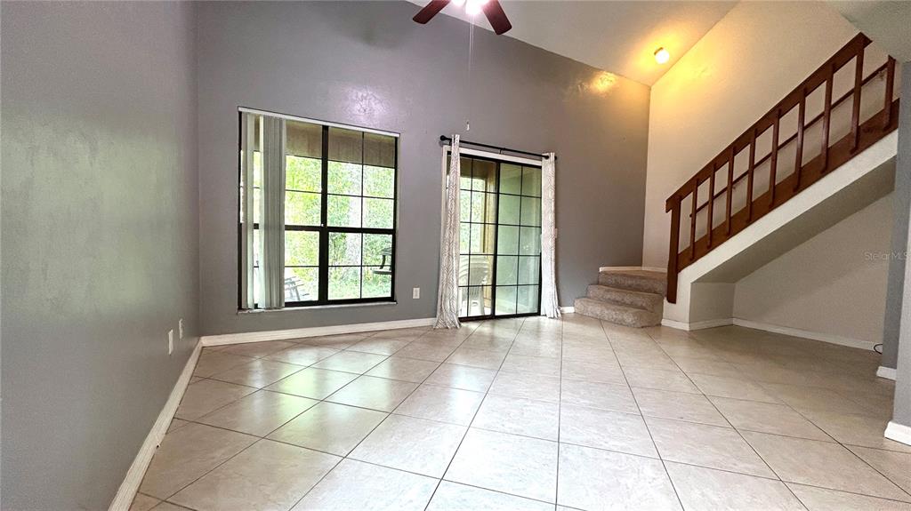 5855 Southwest 8th Place Gainesville, FL 32607 - Photo 8 of 19 a view of an entryway with a window