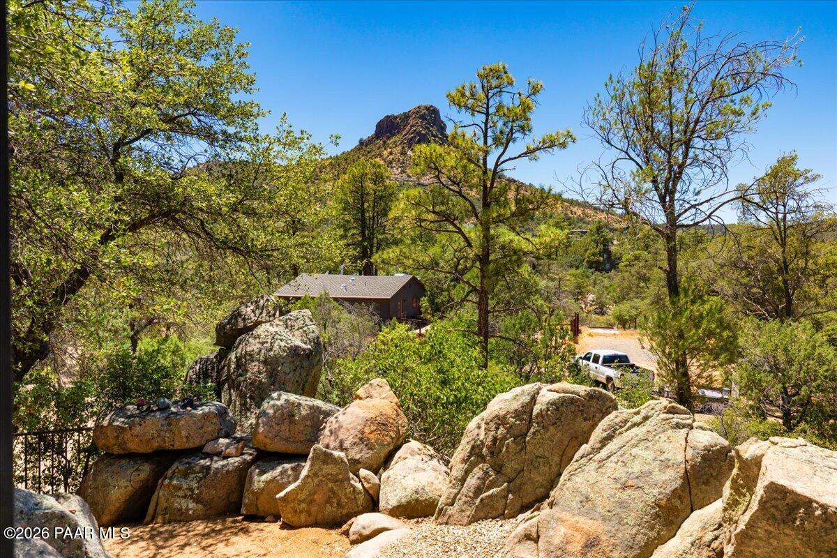 2040 Thumb Butte Road Prescott, AZ 86305 - Photo 26 of 38 1.04 Acres