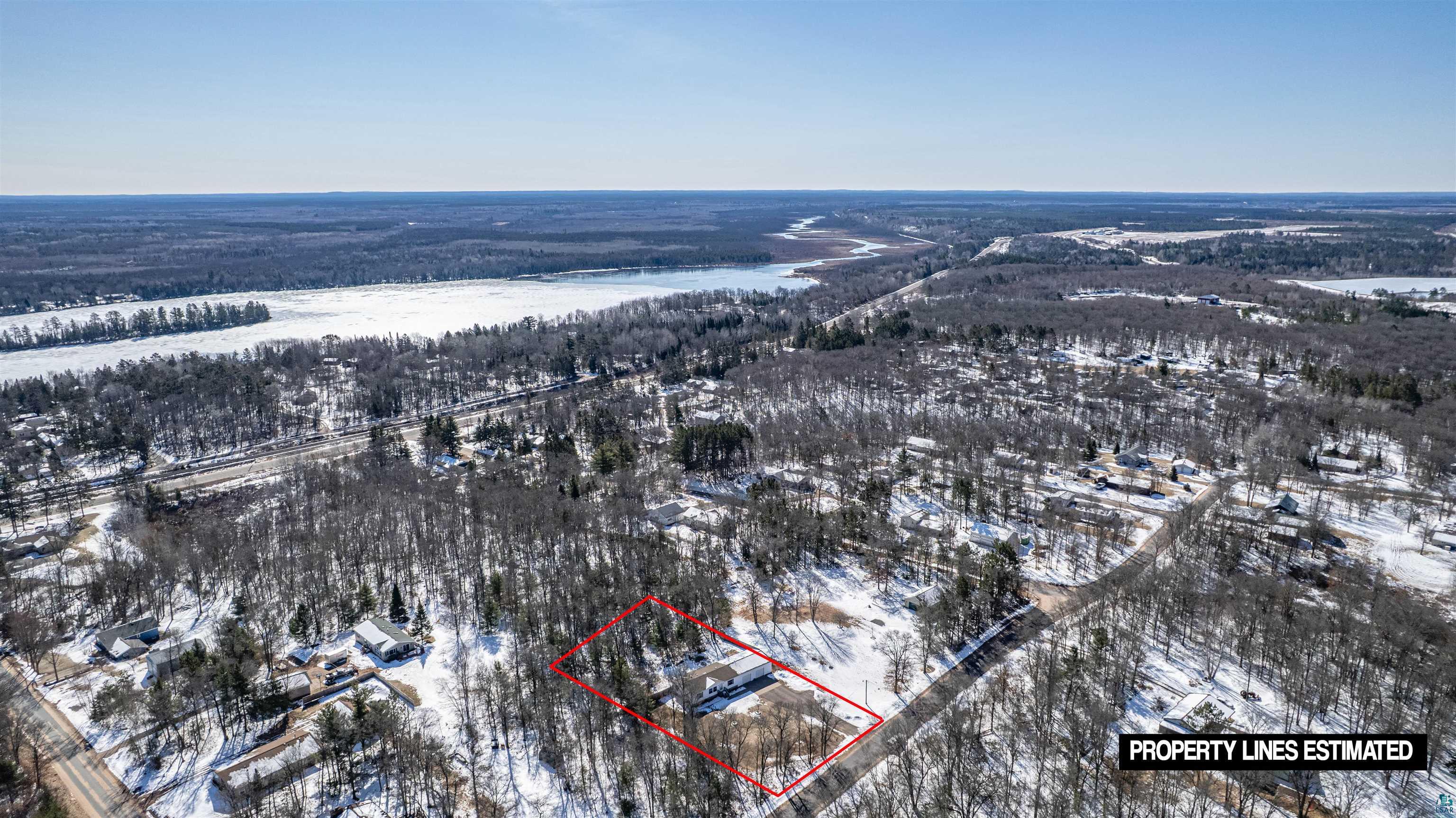 9075 Biller Loop Solon Springs, WI 54873 - Photo 2 of 27 Gallery Image 2