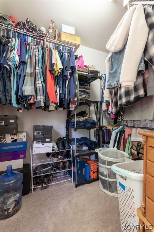 353 Nottoway Lane King William, VA 23086 - Photo 21 of 33 a view of storage and utility room