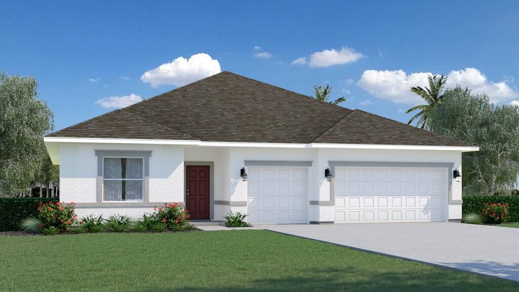 4701 Kiska Road North Port, FL 34288 - Photo 1 of 1