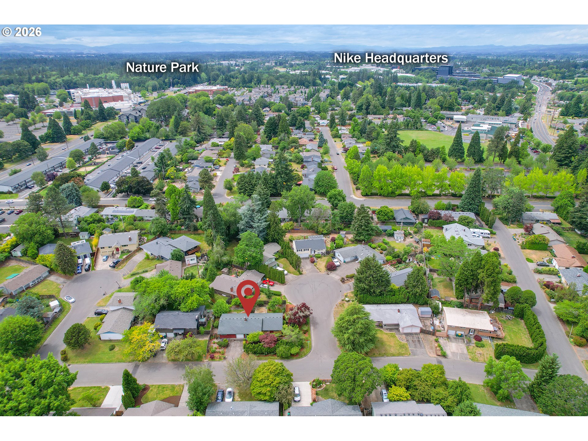 2355 Southwest Balsam Avenue Beaverton, OR 97005 - Photo 26 of 48