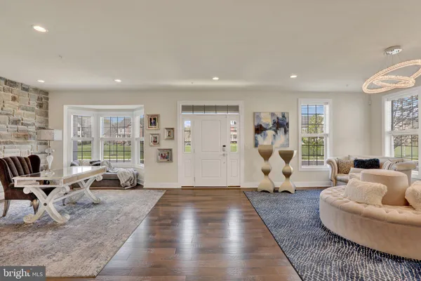 $1,199,900 | 4857 Indigo Drive, Doylestown, PA 18902