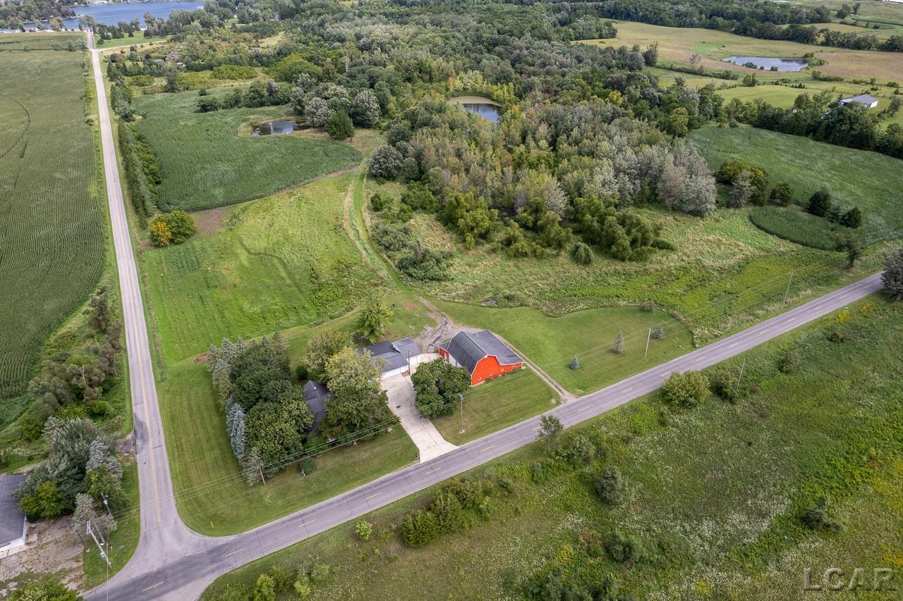 13986 Beecher Road Hudson, MI 49247 - Photo 57 of 66 50120133-56.JPG