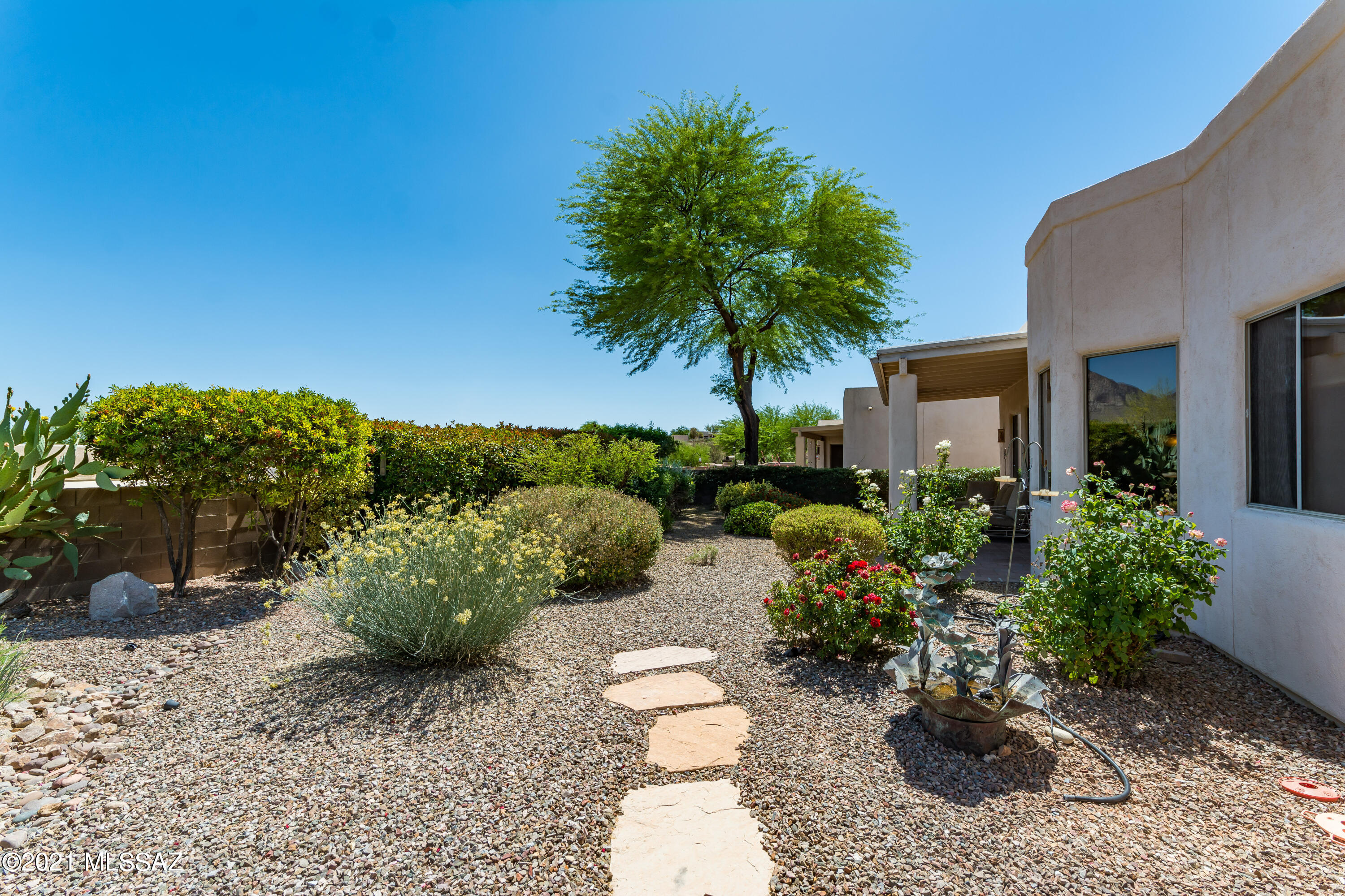 385 West Ridge Peak Road Oro Valley, AZ 85737 - Photo 16 of 26 Gallery Image 16